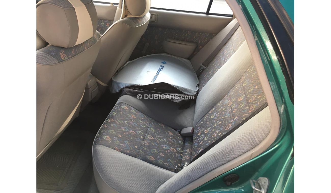 تويوتا كورولا For sale