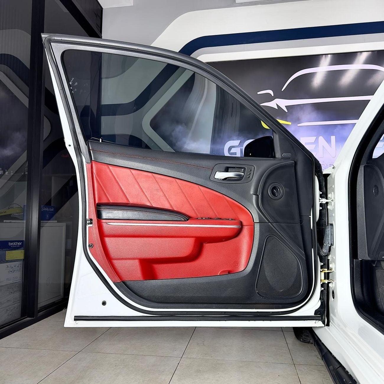 Dodge Charger GT 3.6L