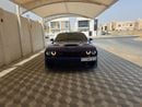 دودج تشالينجر RT SCAT PACK WIDE BODY