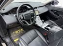لاند روفر رانج روفر إيفوك 2021 Range Rover Evoque P200, One Year Unlimited KM Warranty,Full Agency Service History,GCC