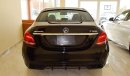 مرسيدس بنز C 63 AMG S