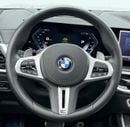 BMW X7 M60i XDRIVE 2025 BMW X7 M60i, BMW Warranty+Service Contract+Full Service History, GCC Specs