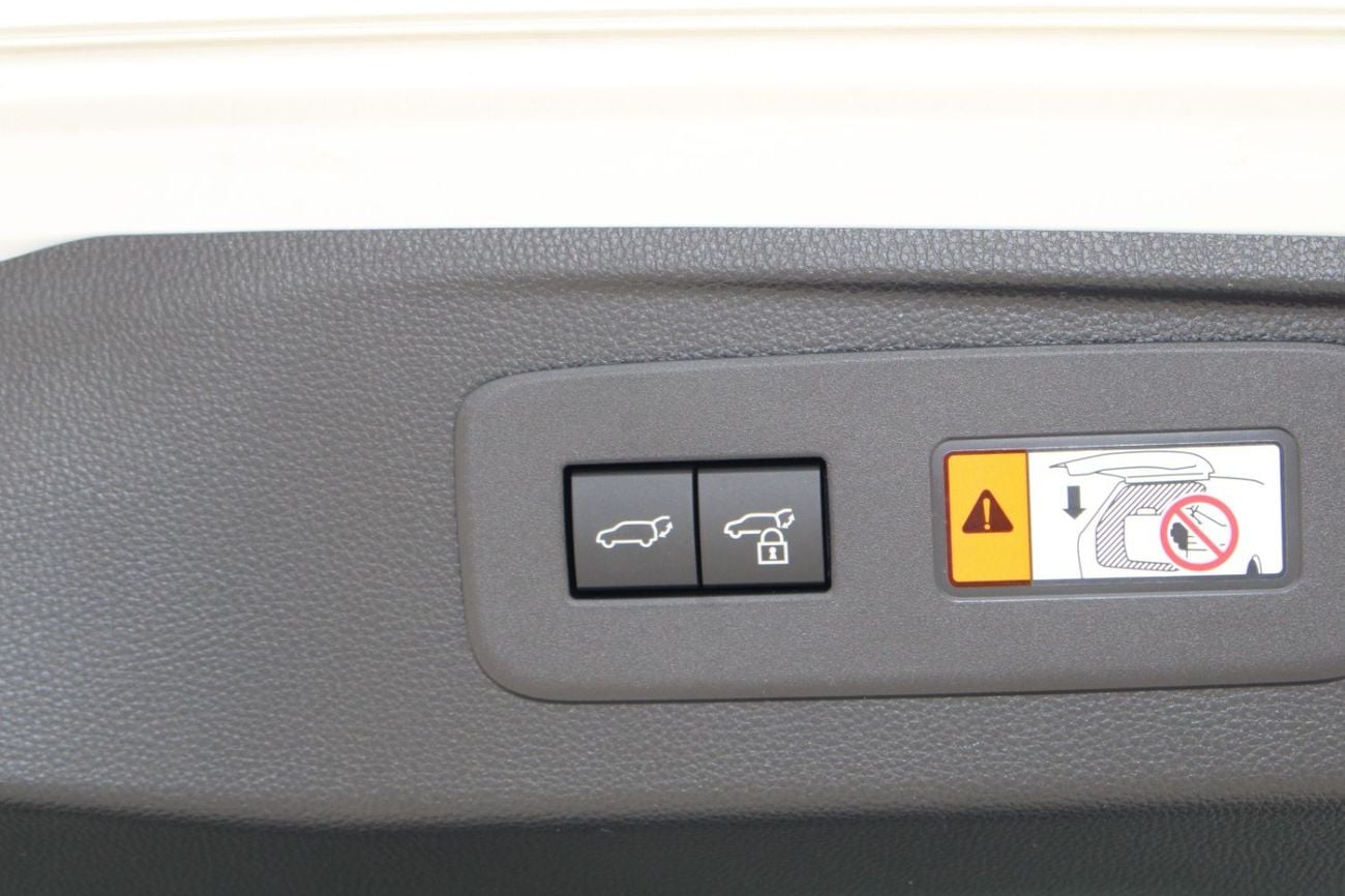 Toyota Prado VXR DIESEL 4WD AUTO