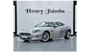 Jaguar XK EXCELLENT DEAL for our Jaguar XK ( 2013 Model ) in Silver Color GCC Specs