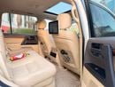 Toyota Land Cruiser GXR