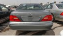 Lexus LS 430