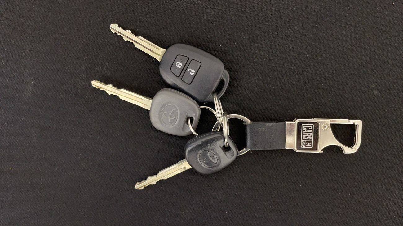 Toyota Yaris E 1.3 | Zero Down Payment | Home Test Drive