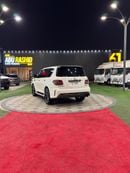 نيسان باترول NISMO