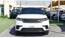 Land Rover Range Rover Velar P250 SE