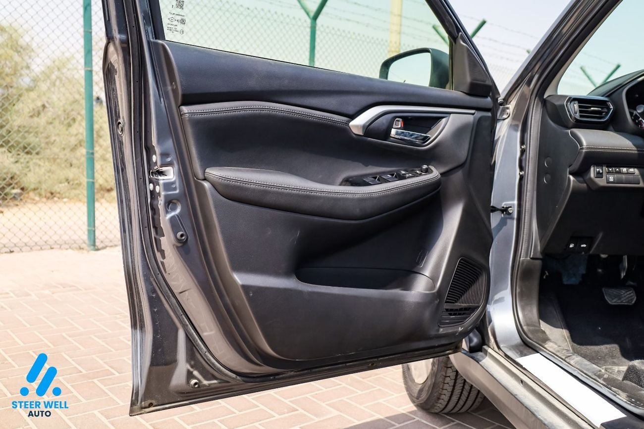 Suzuki Grand Vitara GLX SUV | 1.5L | 2WD  | 360° Camera | 6 SRS Airbags | Panoramic Sunroof | Export Only