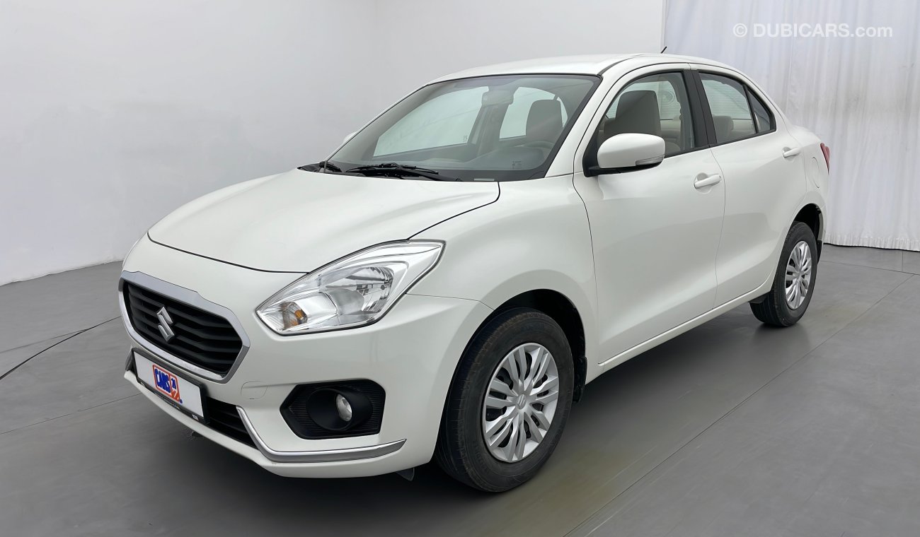 Suzuki Dzire GL 1.2 | Under Warranty | Inspected on 150+ parameters