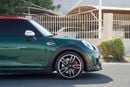 Mini Cooper John Cooper Works 2.0L (231 HP)