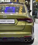 GAC Empow EXCELLENT DEAL for our GAC Empow S 1.5L ( 2022 Model ) in Green Color GCC Specs