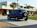 Ford EcoSport TREND  !! EID SALE !! 1 YEAR FREE WARRANTY !!  FORD ECOSPORT 1.5L A/T | 2016 | GCC SPECS | ORIGINAL
