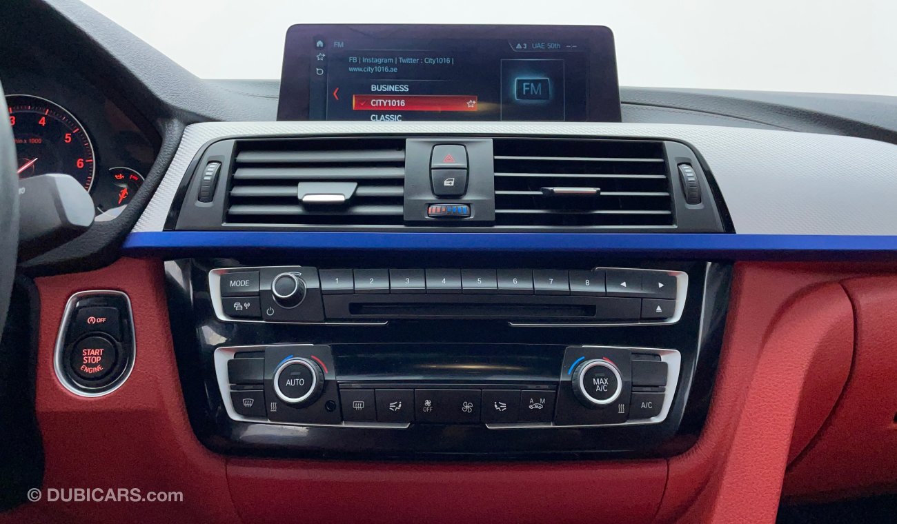 بي أم دبليو 430i 430i 2000