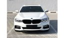 BMW 520i BMW 520