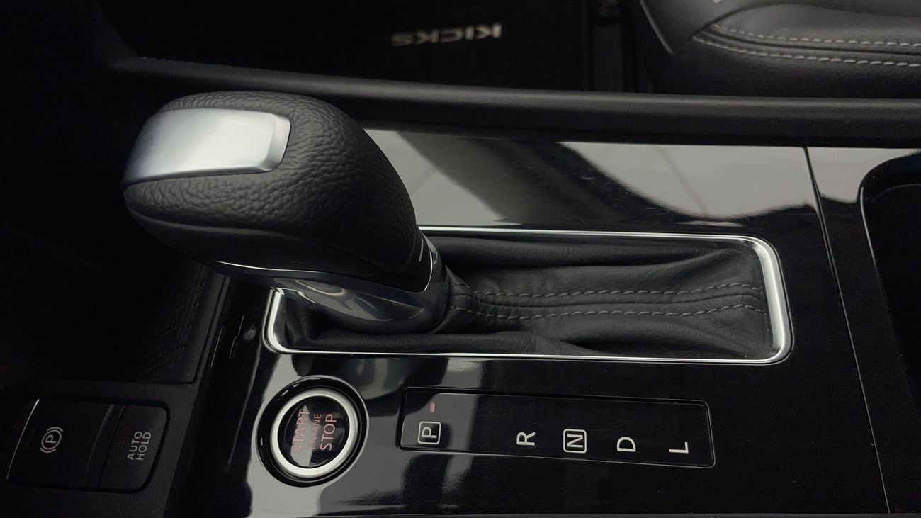 Nissan Kicks SL 1.6 | Zero Down Payment | Home Test Drive