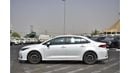 Toyota Corolla XLI 2.0L Petrol