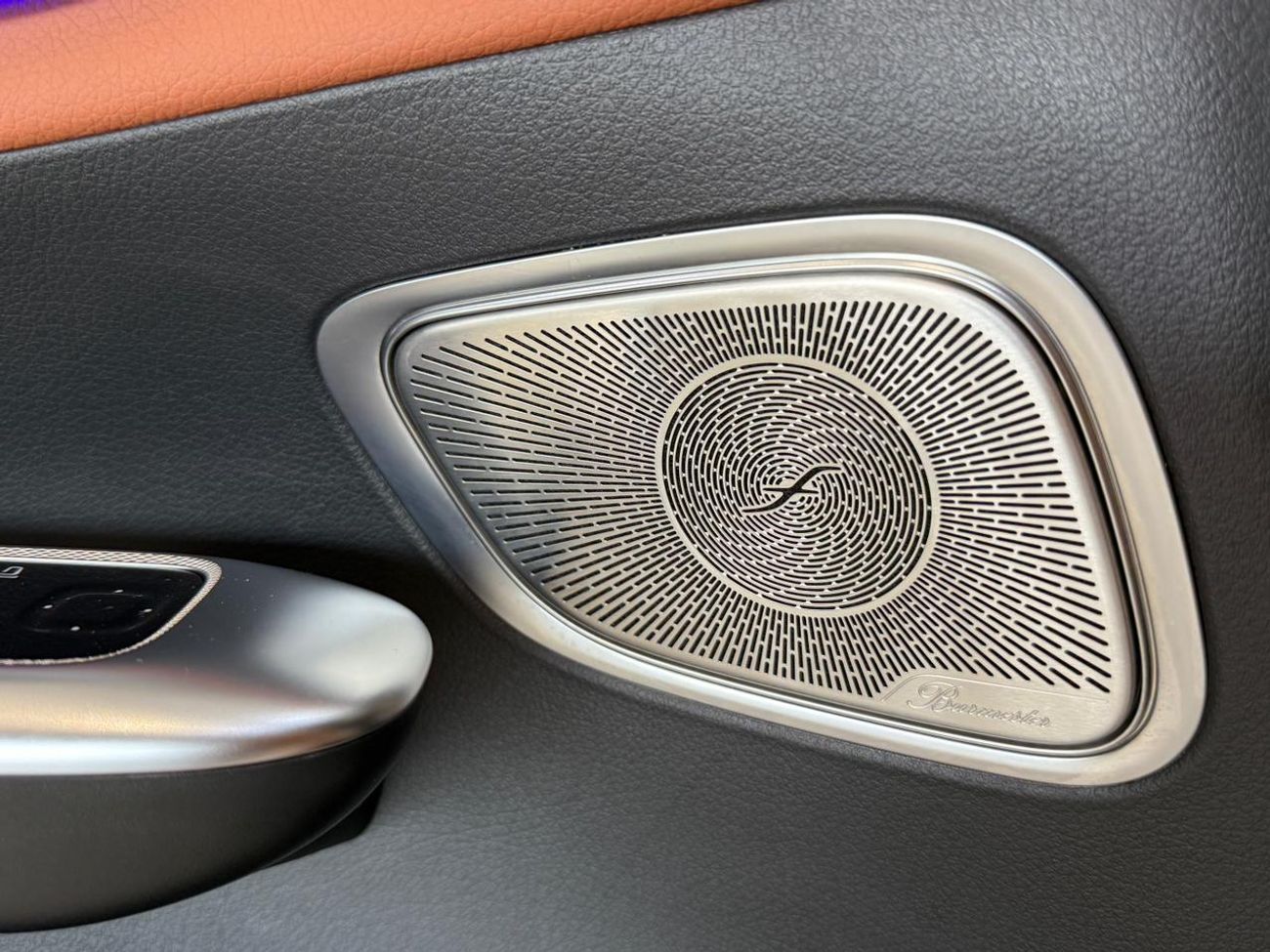 Mercedes-Benz GLC 300 4Matic