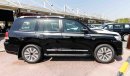 Toyota Land Cruiser VXS 5.7