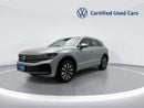 فولكس واجن طوارق ELEGANCE with Sunroof - Leather Seats 3L | 42,100 AED SAVINGS from New Car