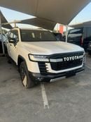تويوتا لاند كروزر Toyota Land Cruiser GR Sport 3.3 Diesel 2024