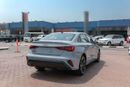 Audi A3 35 TFSI S-LINE Audi A3 1.5T 35 TFSI S-Tronic Sedan 2025 (Nardo Grey)