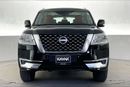 Nissan Patrol SE Titanium | National Day Celebration | Guaranteed Warranty | 0 Down Payment