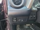 Toyota RAV4 2.5L Limited Edition Sunroof, 4x4, Push button, trunk automatic and original leather seats