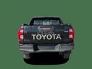 Toyota Hilux ADVENTURE 2.8L DIESEL 4CYL DC AT 4WD 2026MY