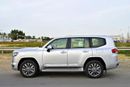 تويوتا لاند كروزر 2025 TOYOTA LAND CRUISER 300 GXR V6 3.3L DIESEL 7 SEAT AT