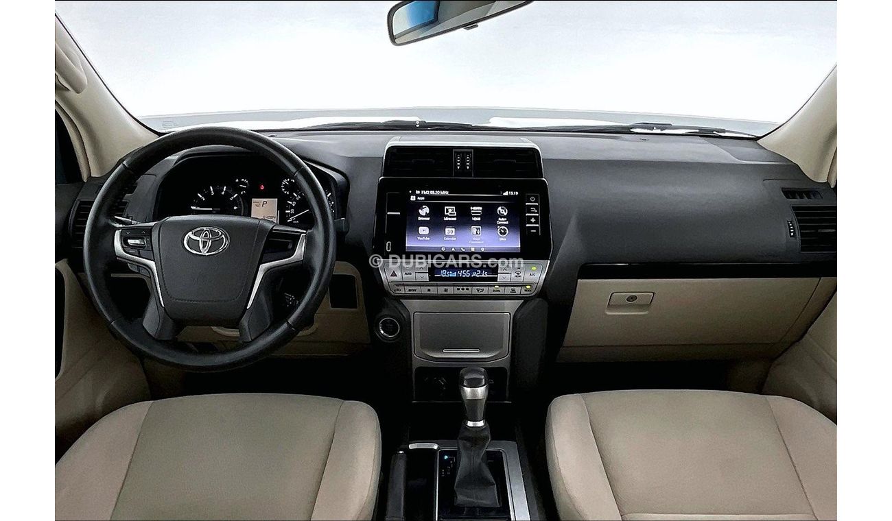 Toyota Prado GXR | 1 year free warranty | 0 down payment | 7 day return policy