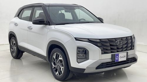 Hyundai Creta Smart 1.5L 2023 SMART | AED 773/Month | 0 DP | 30 Day Return | Warranty