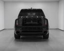 رولز رويس كولينان BLACK BADGE
