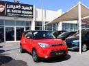 Kia Soul EX ACCIDENTS FREE - GCC - 2000 CC - FULL OPTION WITHOUT SUNROOF - PERFECT CONDITION INSIDE OUT