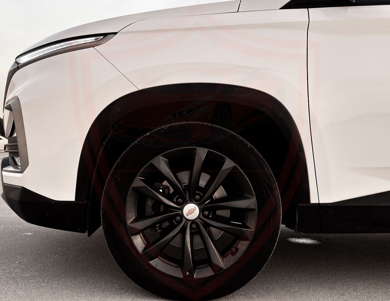 شيفروليه كابتيفا شيفروليه كابتيفا | 1.5 لتر | 2023 | خليجية | خالية من الحوادث | بحالة ممتازة | 666 شهرياً