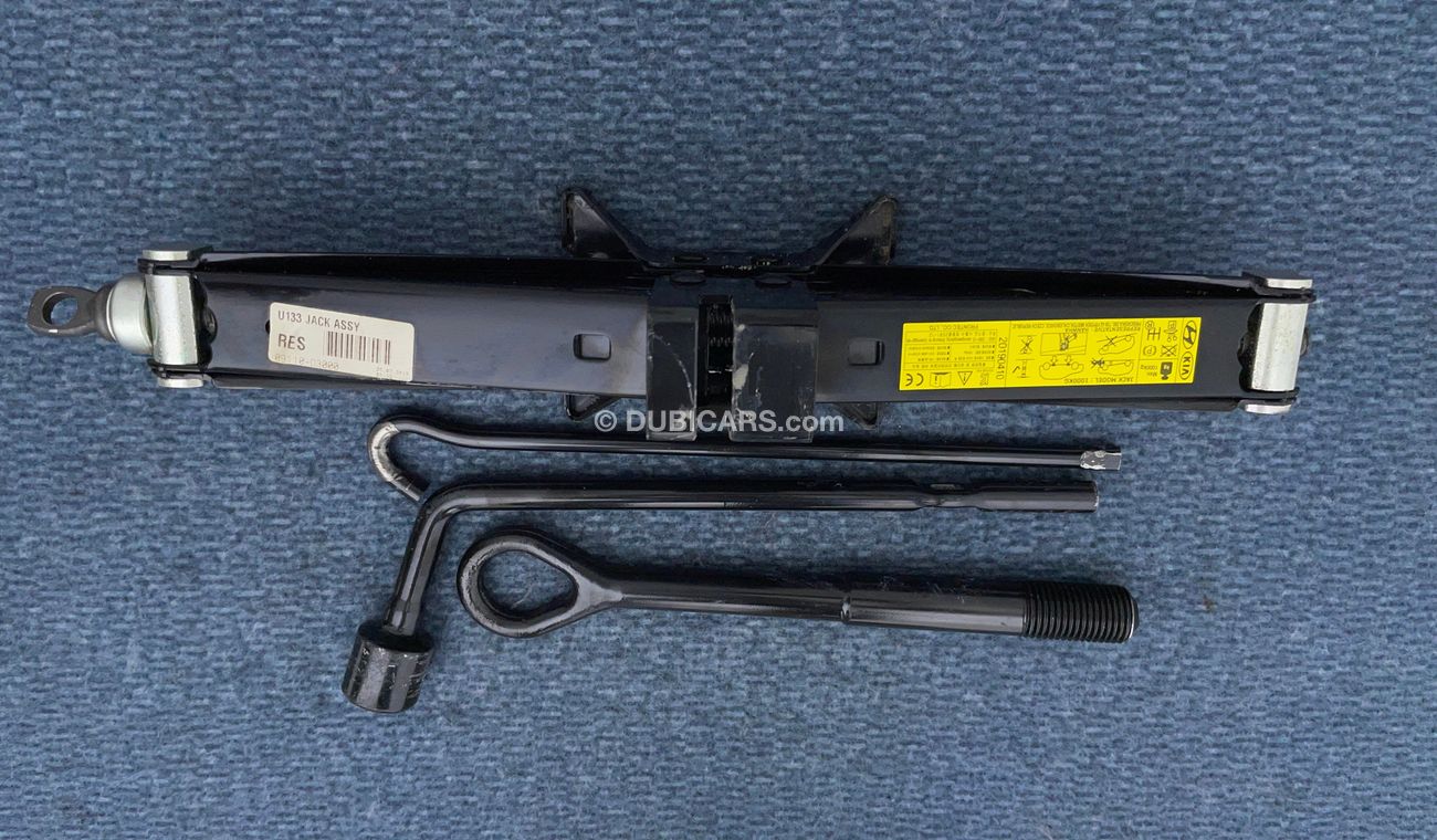 Hyundai Tucson GL 2.4 | Zero Down Payment | Free Home Test Drive