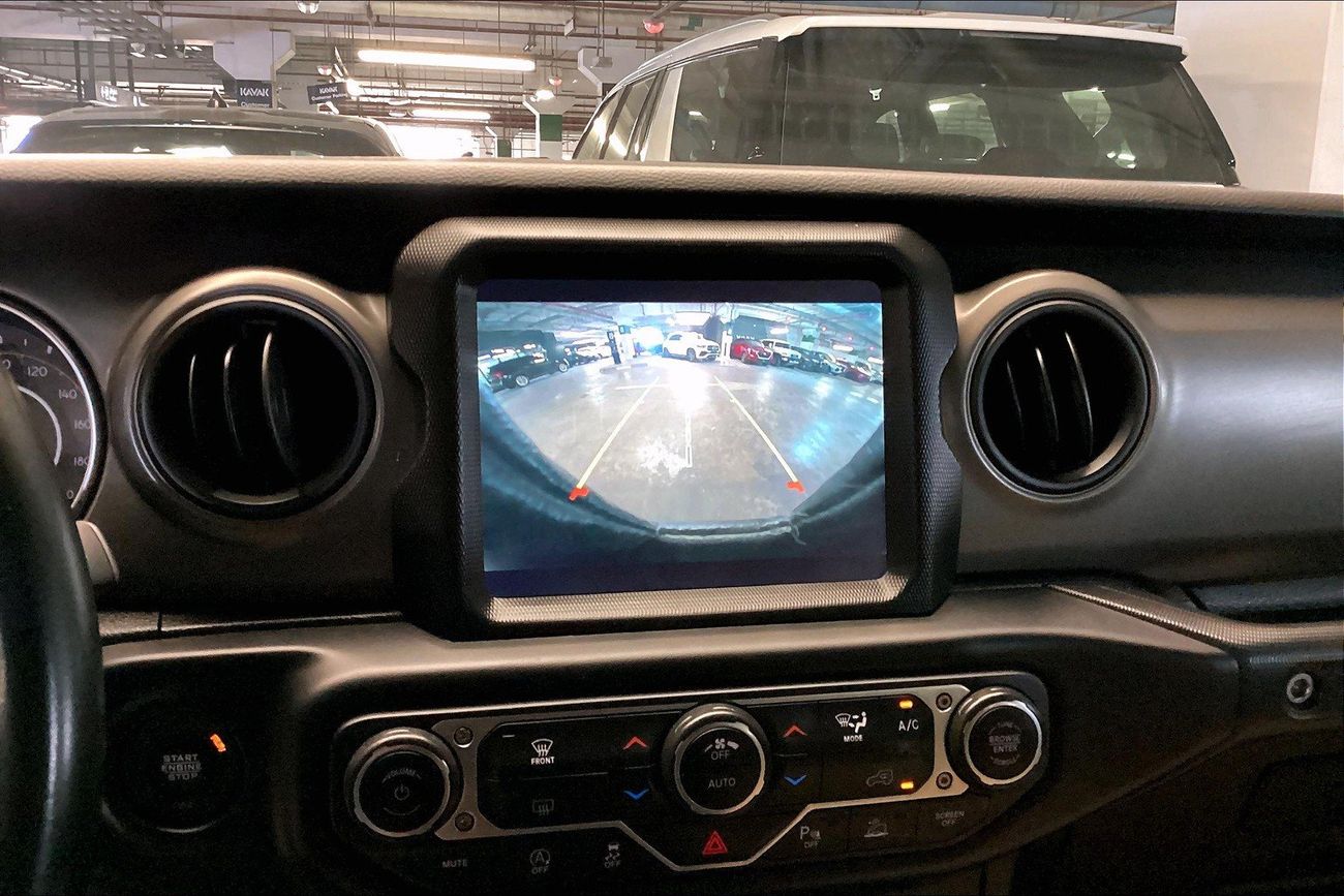 جيب رانجلر Sport Unlimited | شامل الضمان | 0 ﺪﻔﻋﺓ ﺃﻮﻟﻯ