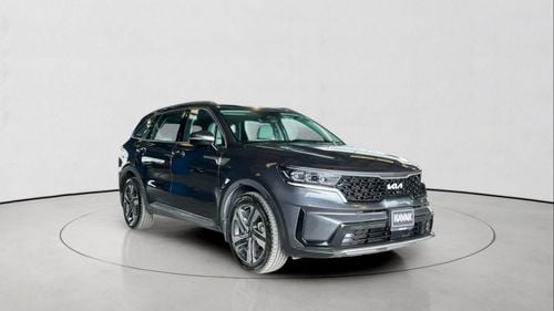 Kia Sorento EX Top 3.5L EX Top | Guaranteed Warranty | 0 Down Payment