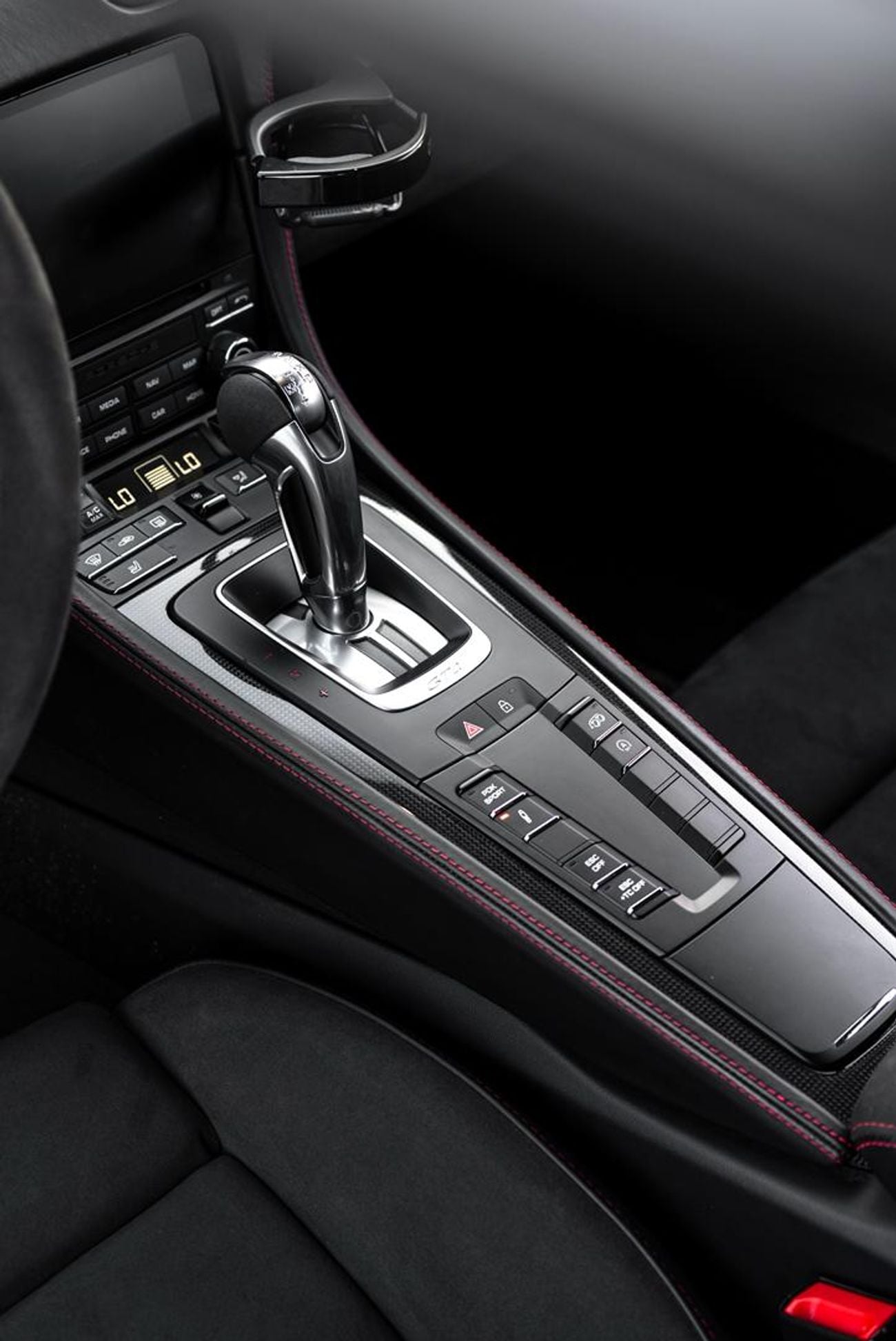 Porsche 718 Cayman 718 Cayman GT4