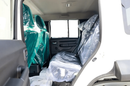 Suzuki Jimny GLX 5 Door Mt ECTAI0044 – 2026 Suzuki Jimny 5 Doors GLX – 1.5L Petrol Manual 4wd – White