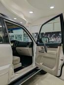 Mitsubishi Pajero GLS H/L PLATINUM PLUS