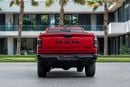 RAM 1500  1500 Rebel | 3,525 P.M | 0% Downpayment | RAM Warranty!
