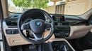 BMW X1 sDrive 20i