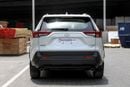Toyota RAV4 LHD XLE-E 2.5L PETROL AWD AT 2025MY