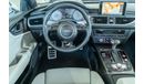 Audi S7 2015 Audi S7 Quattro AWD
