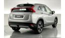 Mitsubishi Eclipse Cross GLX Highline