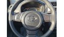 Toyota Wigo 1.2L, PETROL, 14" ALLOY RIMS, REAR CAMERA (CODE # TWG21)