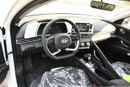 Hyundai Elantra 2025 Hyundai Elantra 1.5L Automatic (Ready Stock)