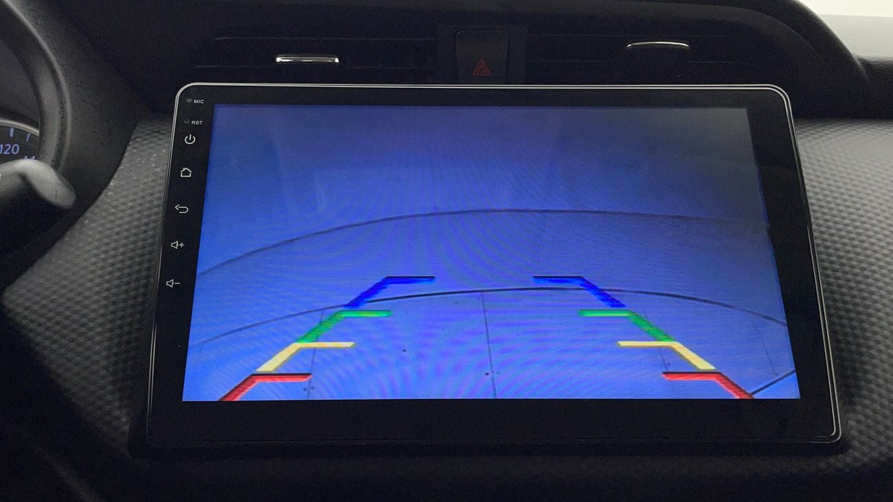 Nissan Kicks S 1.6 | Zero Down Payment | Home Test Drive